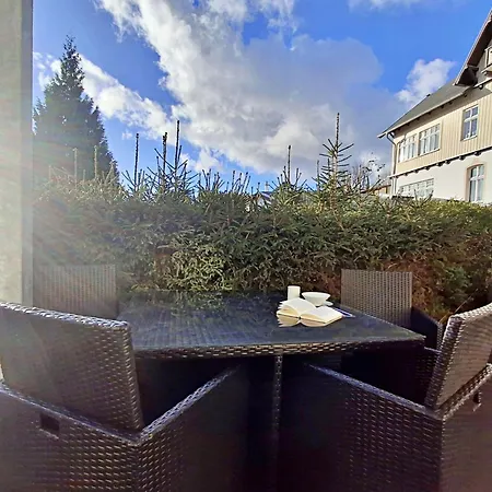 Waldstrasse 05 Appartement *